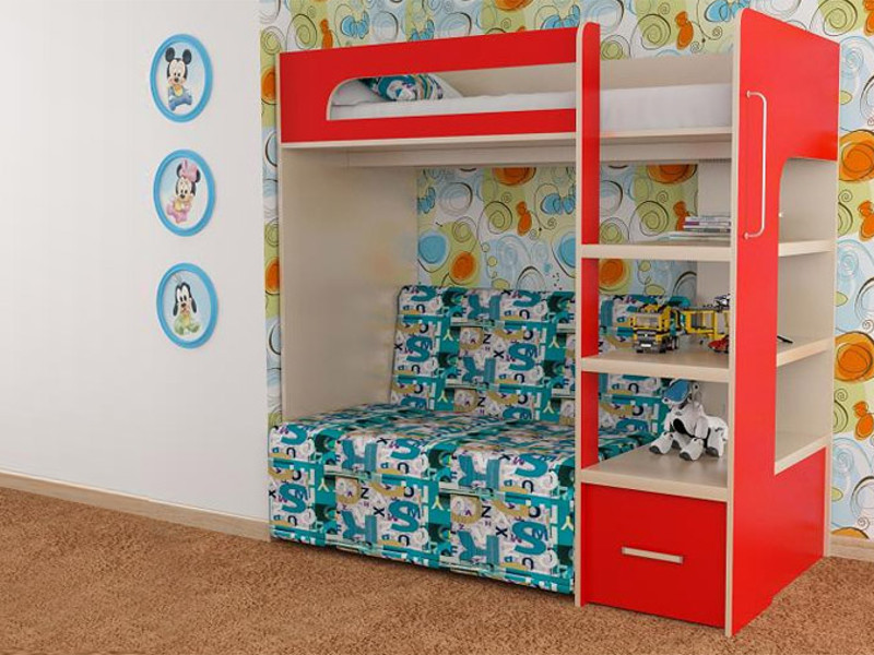 Кровать с диваном внизу. Детский уголок с кроватью и столом и шкафом. Диван детский "домик". Детские диваны чердаки. Детские диваны чердаки.